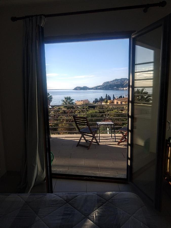 Lube Beach Home 勒托阳尼 外观 照片