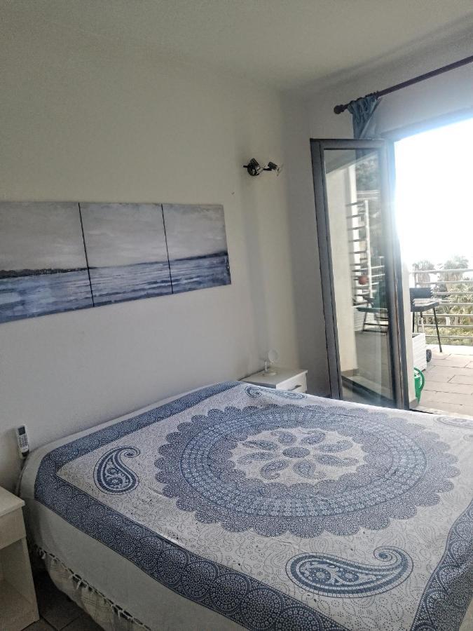 Lube Beach Home 勒托阳尼 外观 照片
