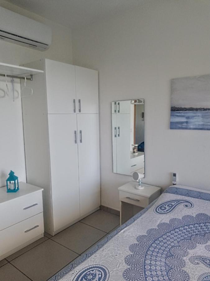 Lube Beach Home 勒托阳尼 外观 照片