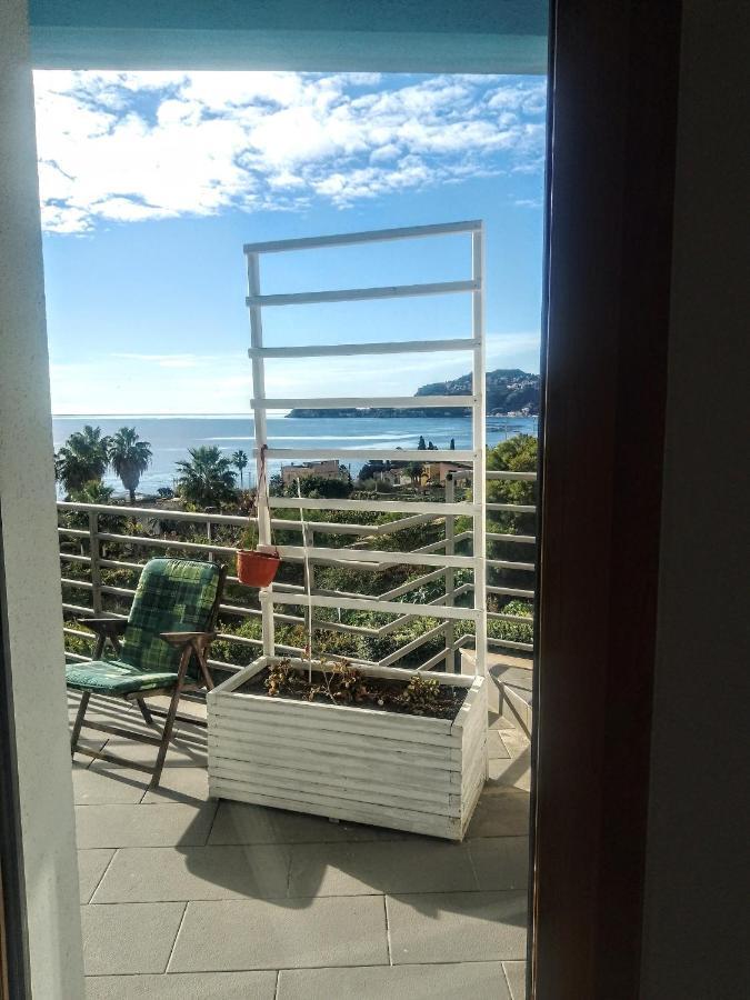 Lube Beach Home 勒托阳尼 外观 照片